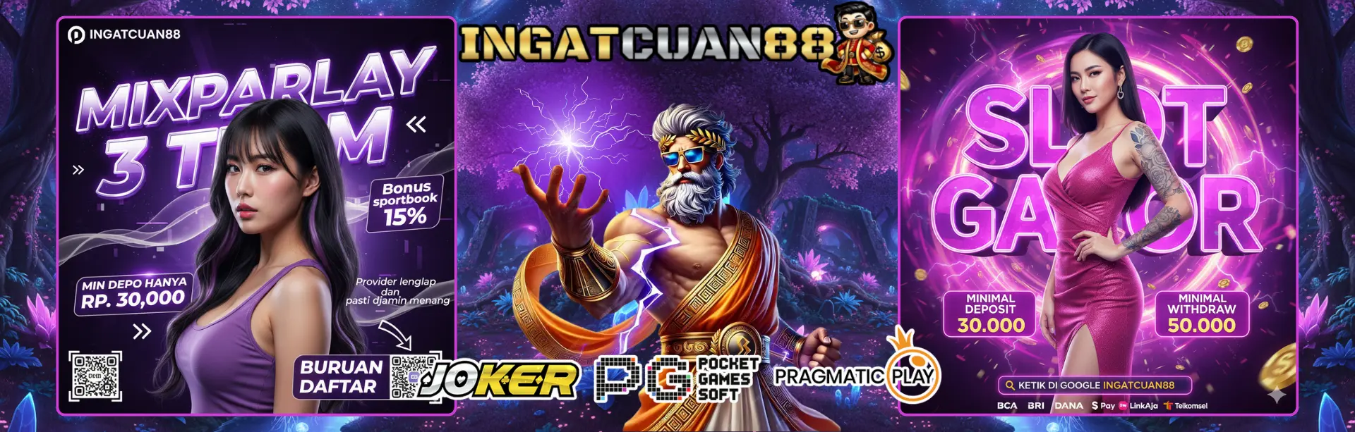 PAKONGTOTO SLOT